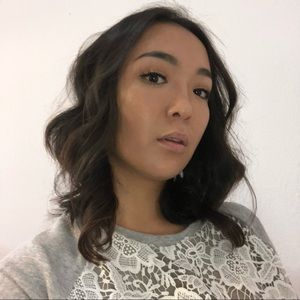 Meet your Posher, Connie